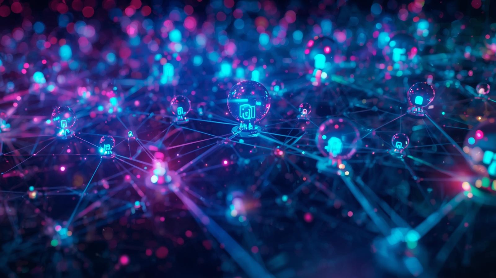 Custom AI Chatbot for Website / Business